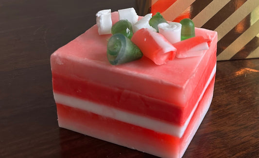 Peppermint Bar