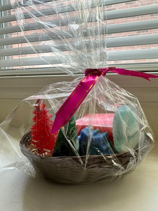 Gift basket